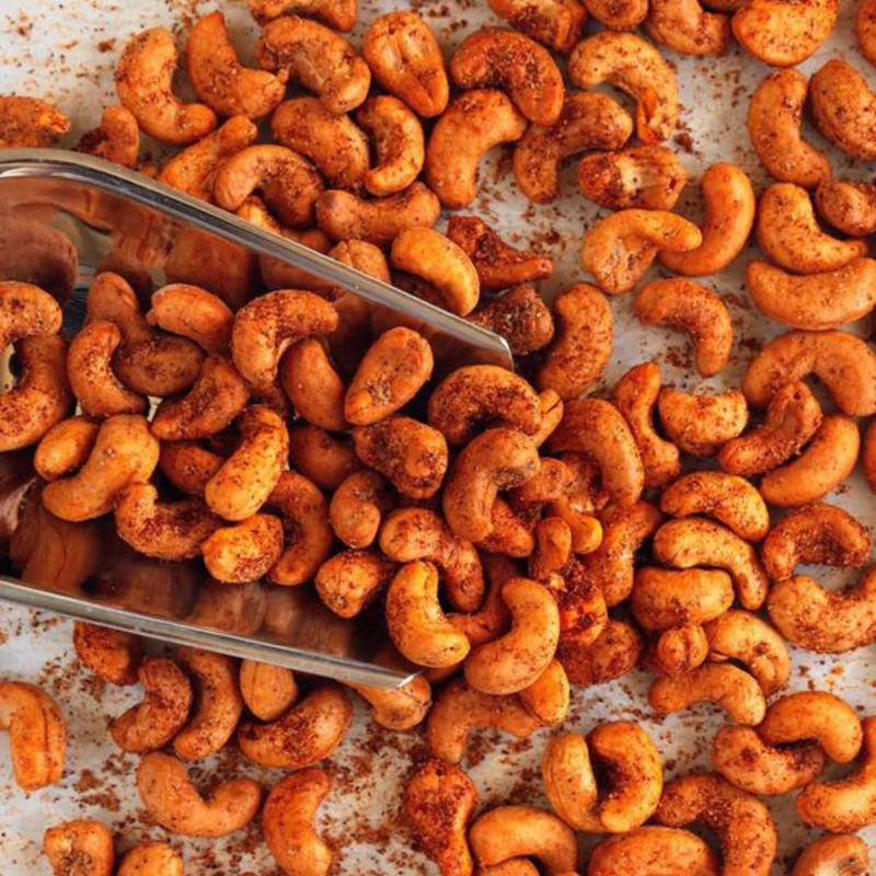 Roasted Cashew Nuts