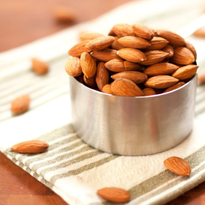 Almond
