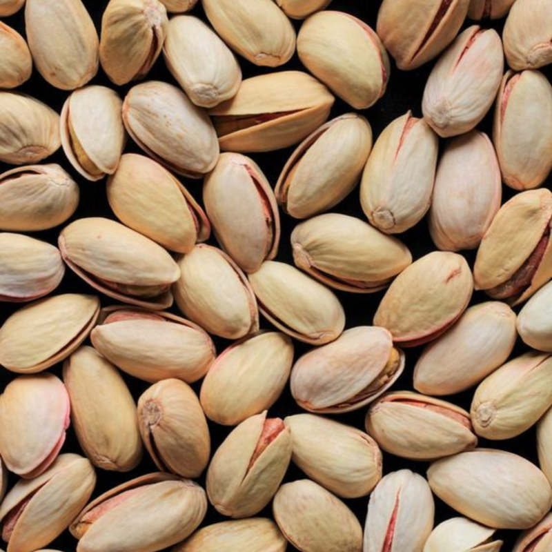 Pistachios