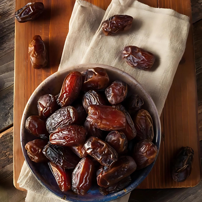 Dates