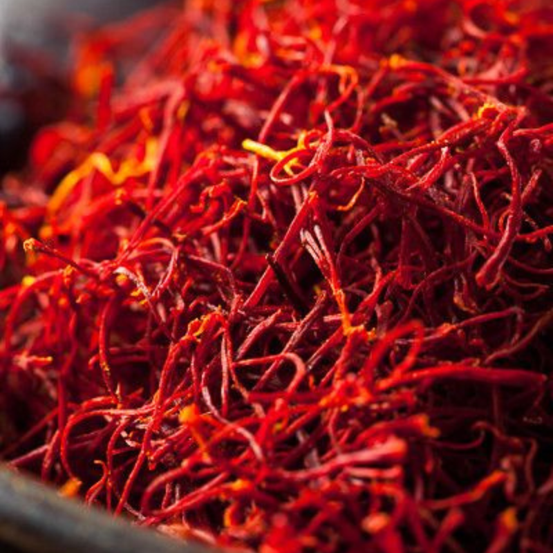 Saffron 1G
