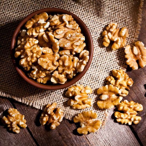 Walnuts