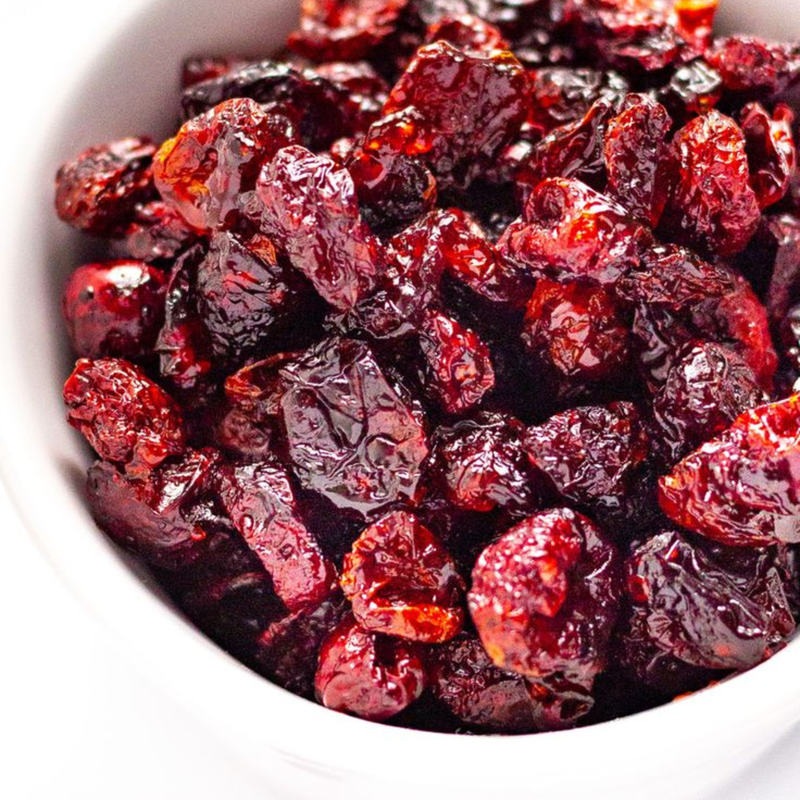 Dried Cranberries