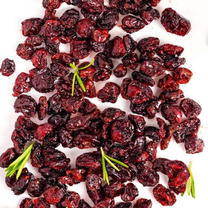 Dried Cranberries