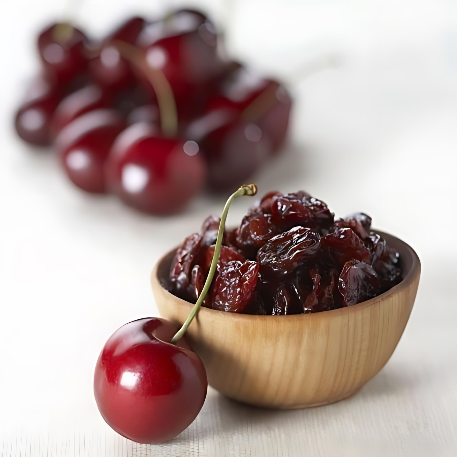 Dried Cherries