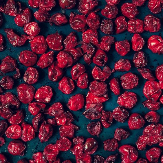 Dried Cherries