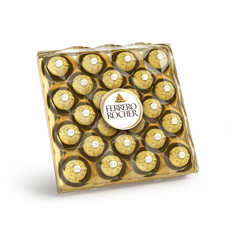 Ferrero Rocher