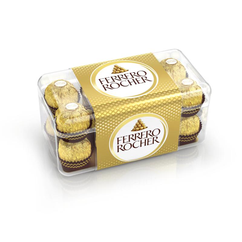 Ferrero Rocher