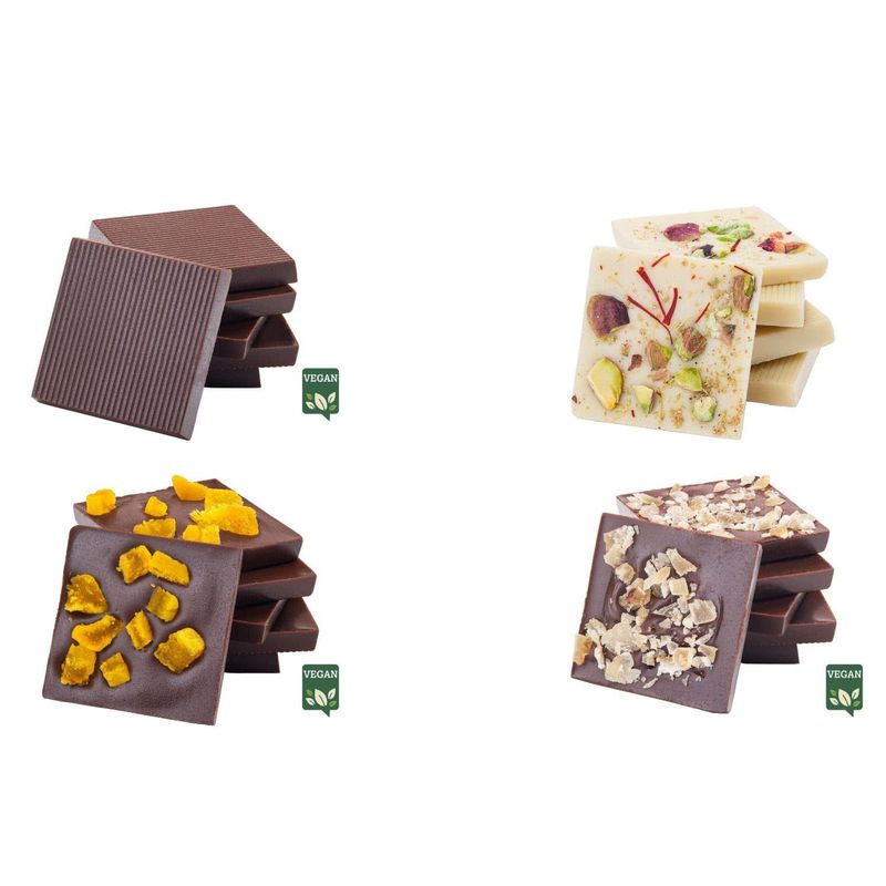 Chokola Festive Stories Hamper