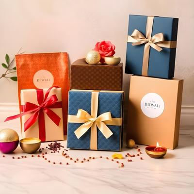 Glow Gifting Essentials