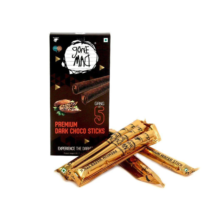 Gone Mad Chocolates