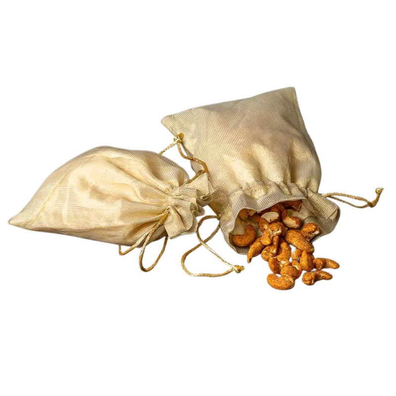 Festive Pouch