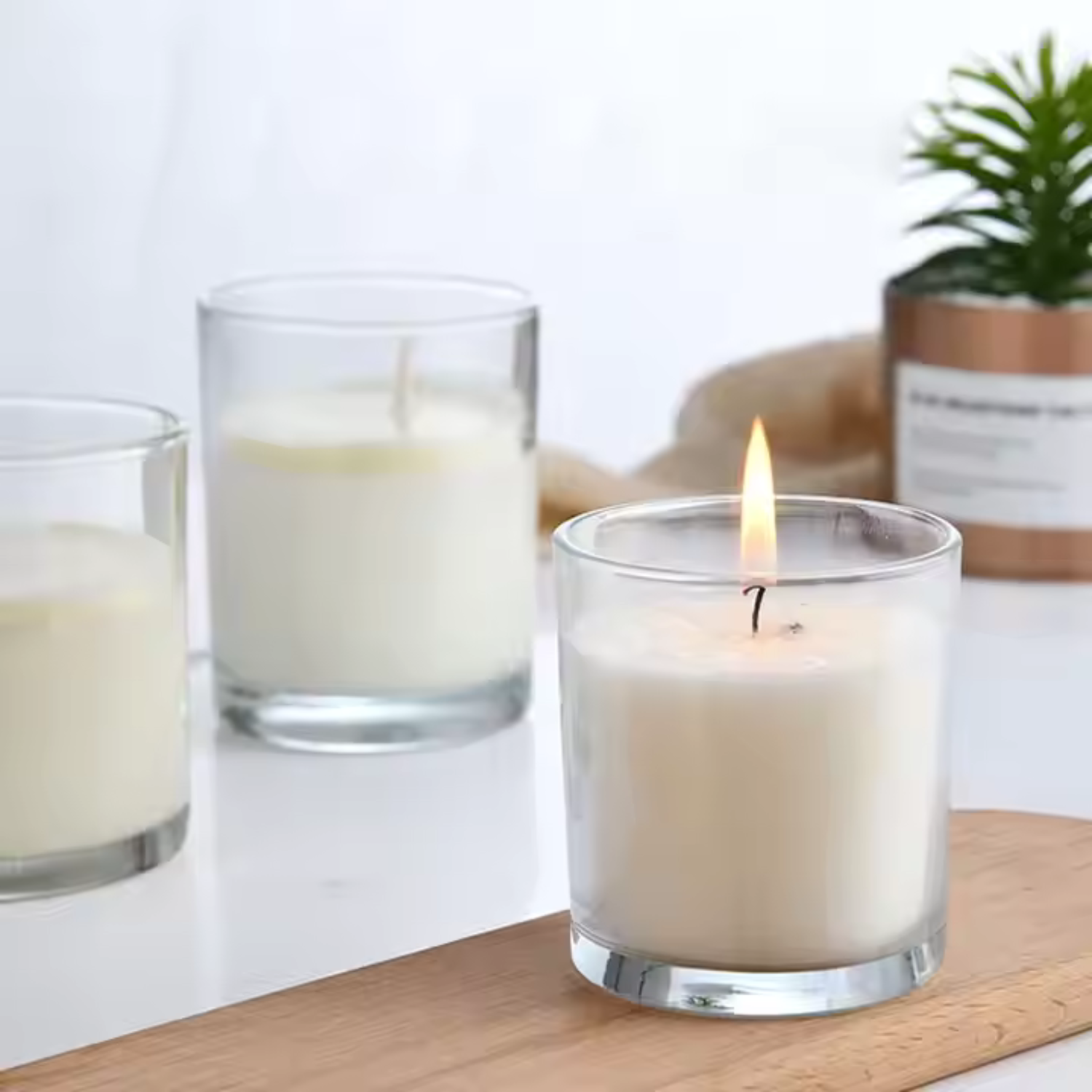 Scented Candles