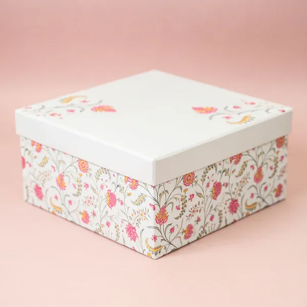 Pastel Theme Gift Boxes