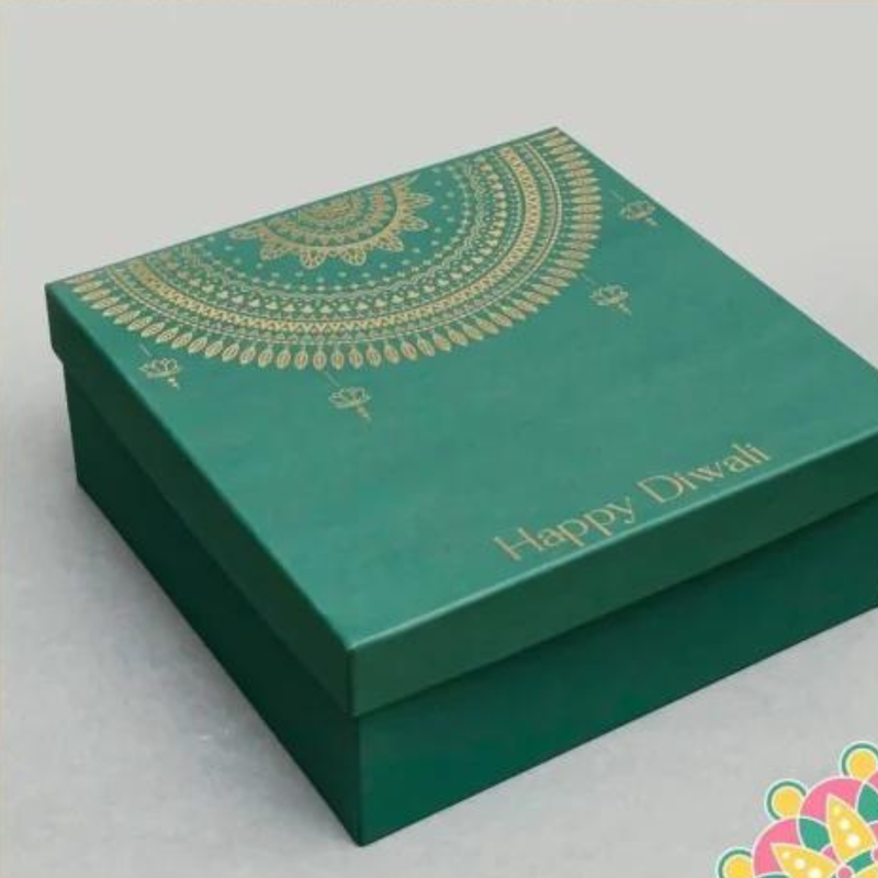 Designer Festive Box