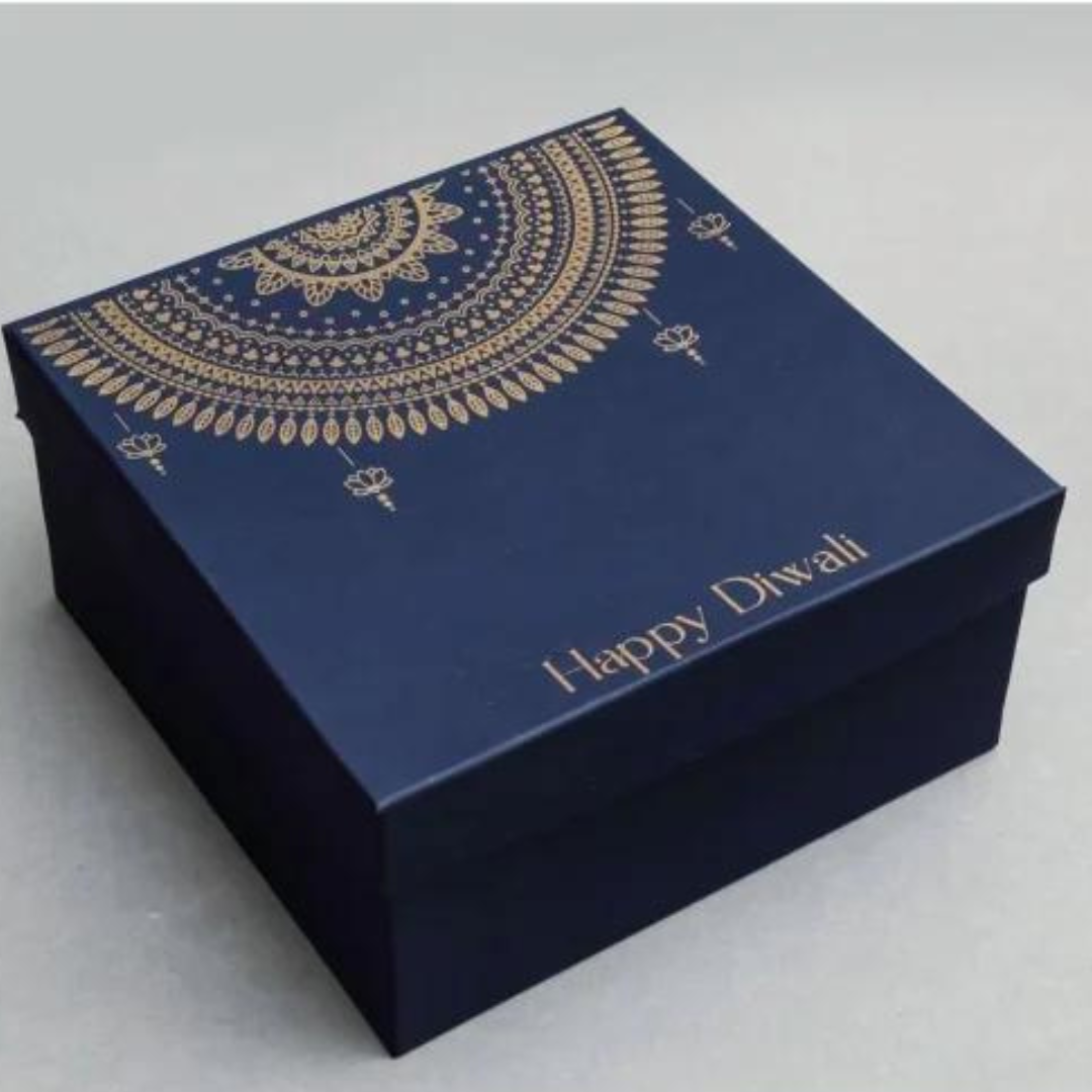Designer Festive Box