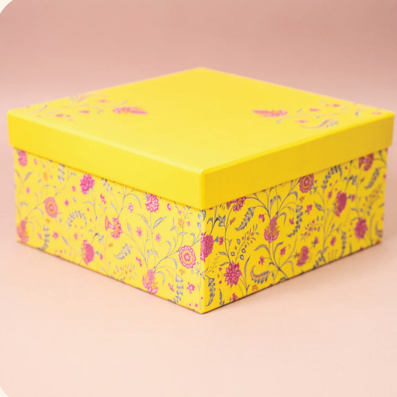 Radiance Box