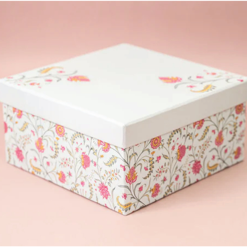 Festival Box