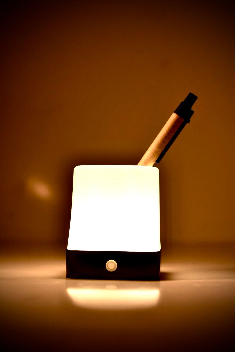GlowPen Stand