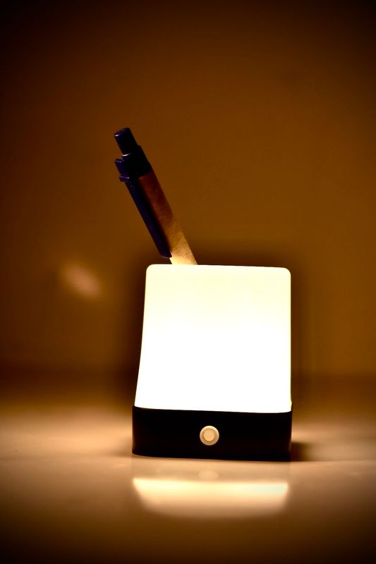 GlowPen Stand