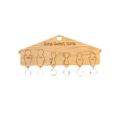 Home-Heart Holders