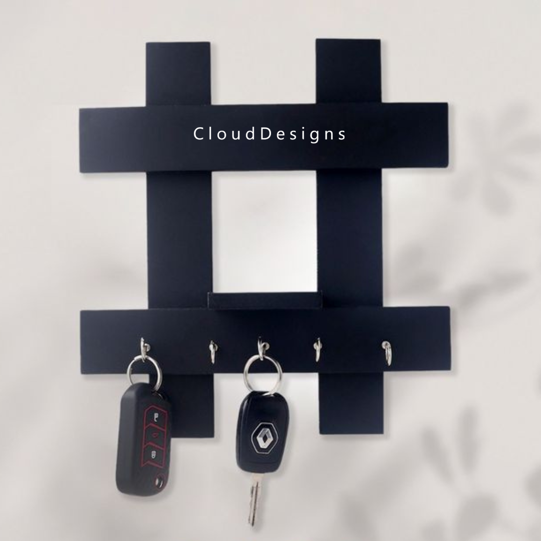 Corporate Key Creations