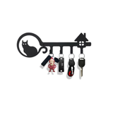 METAL KEY HOLDER