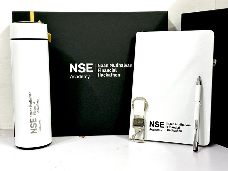 Executive Kit (White)