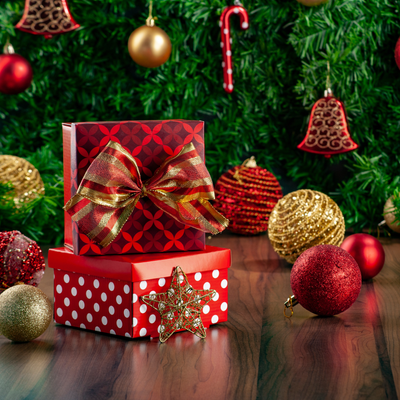 Customized  Christmas Gifts