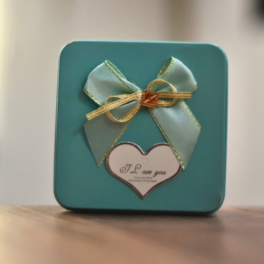 JingleBright Gift Box