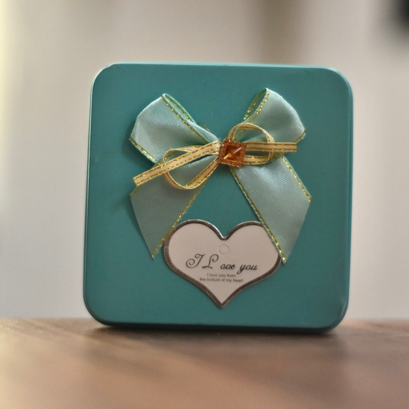 JingleBright Gift Box