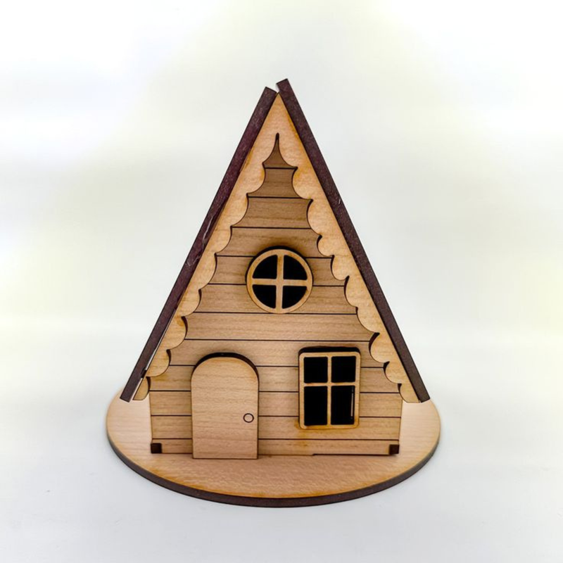 Christmas Cottage