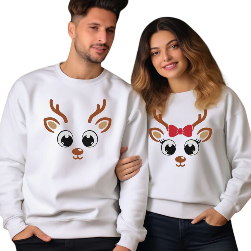 Chirstmas-Themed T-Shirts