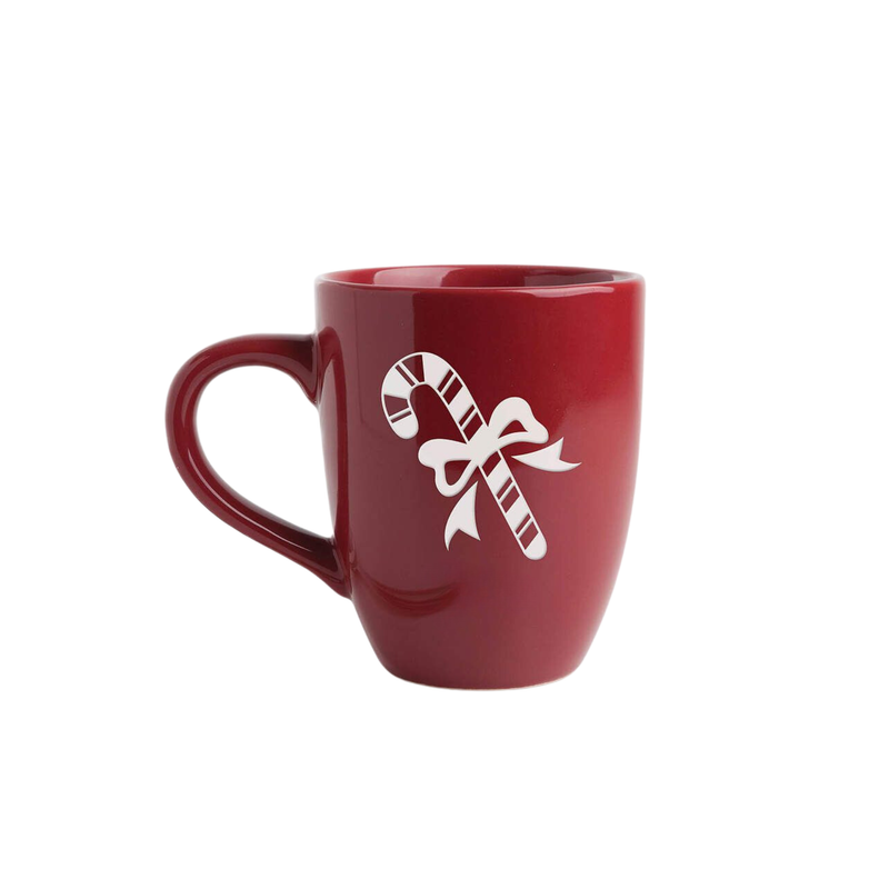 Christmas Mugs