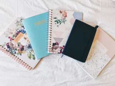 2025 Diary
