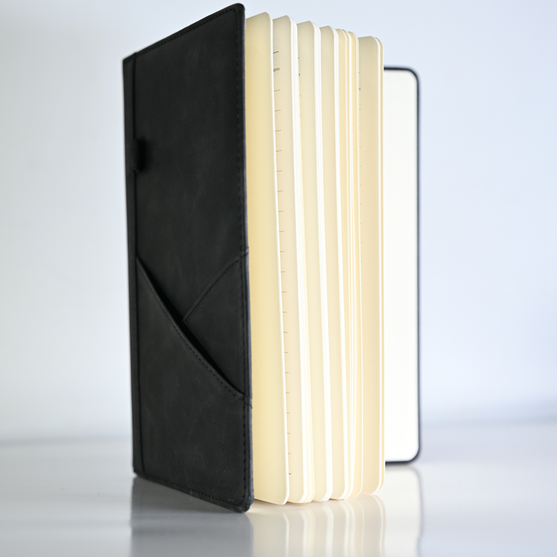 Multipurpose Diary