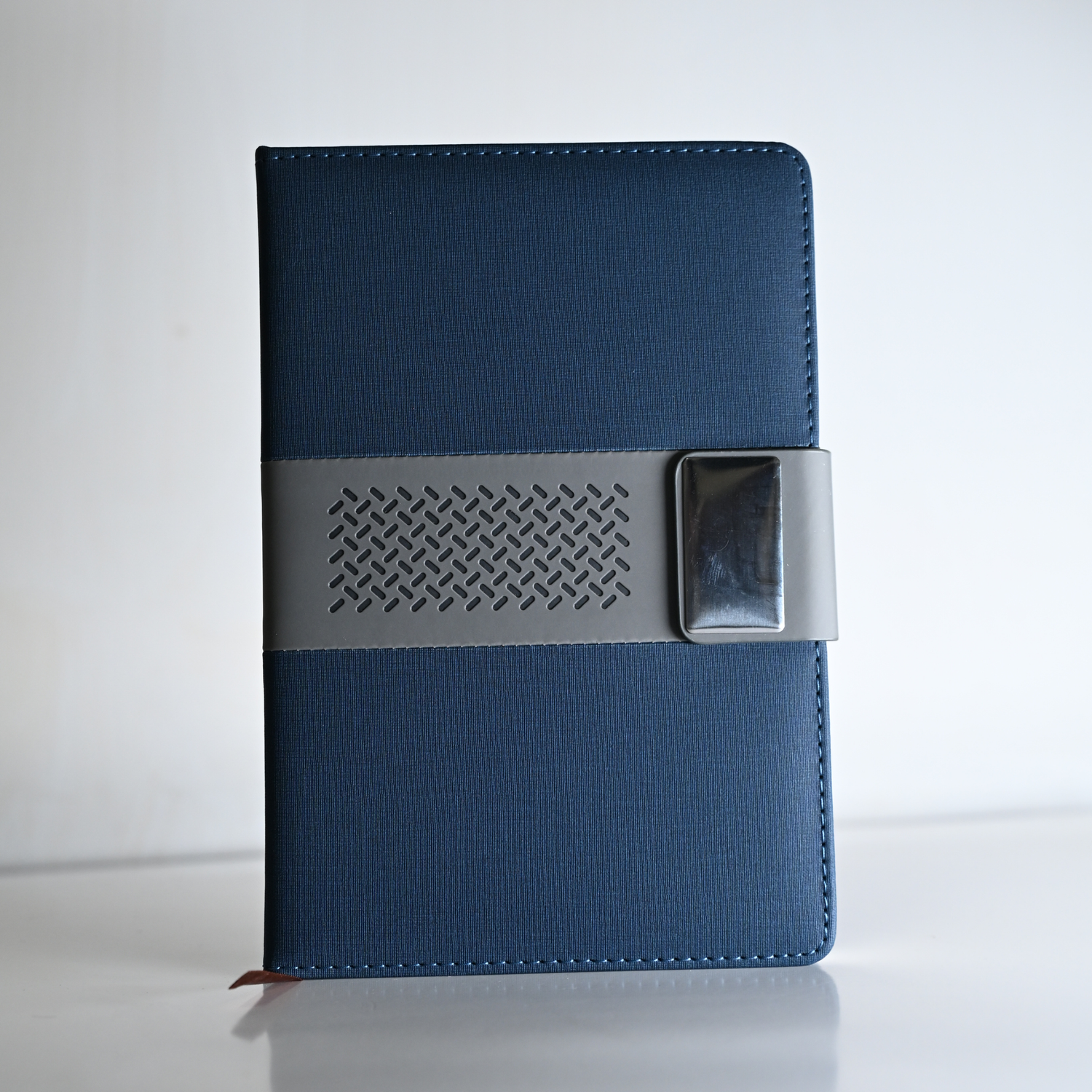 Premium Diary with Magnetic Lock