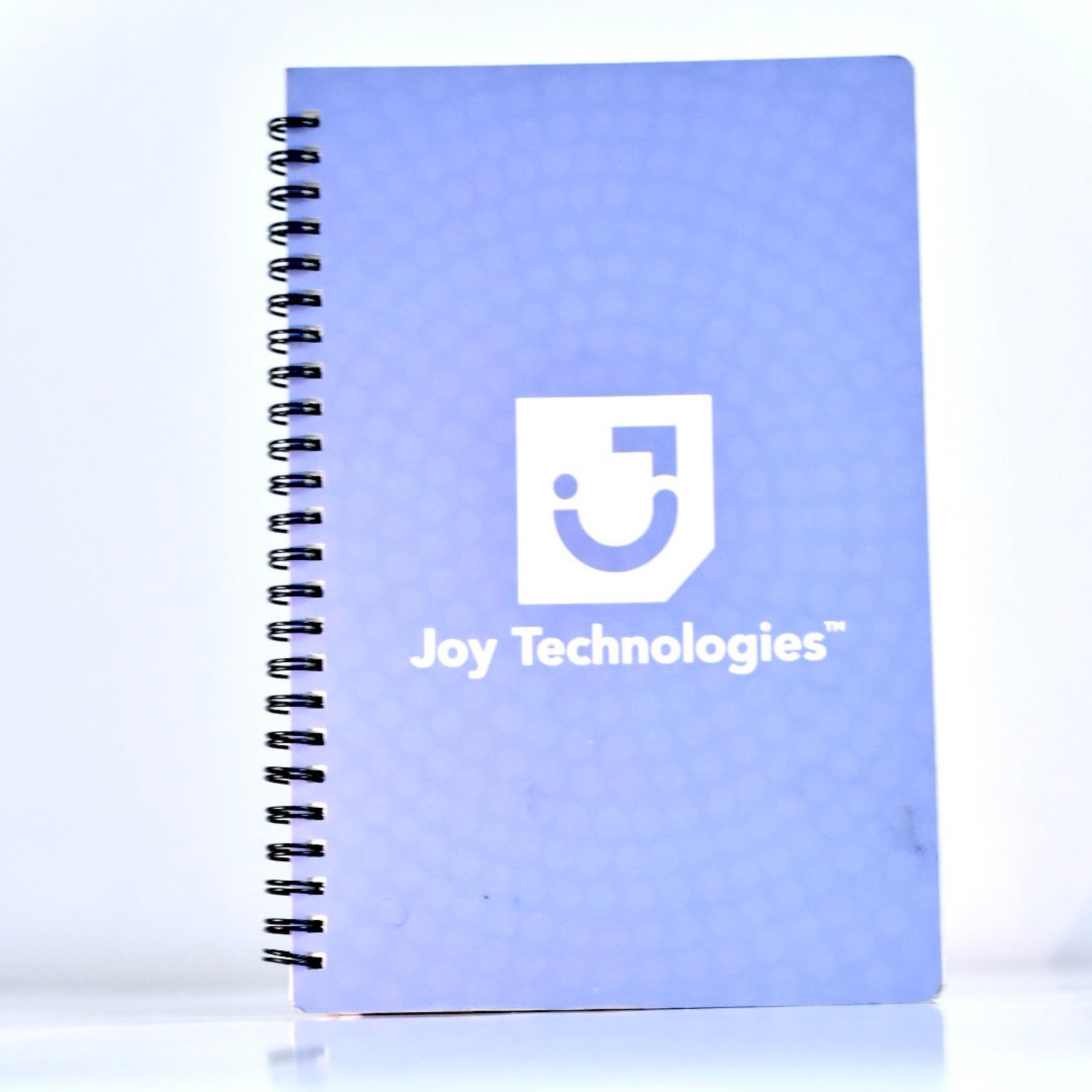 Customized Business Notebook