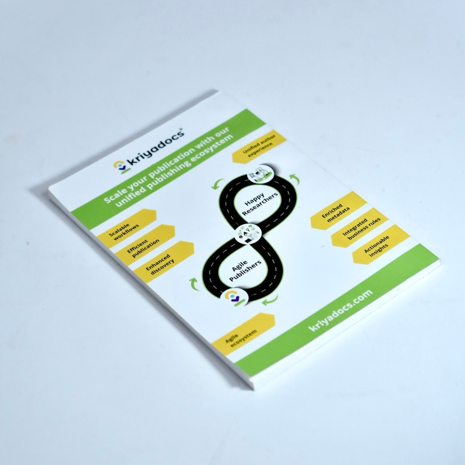 Executive Meeting Planner