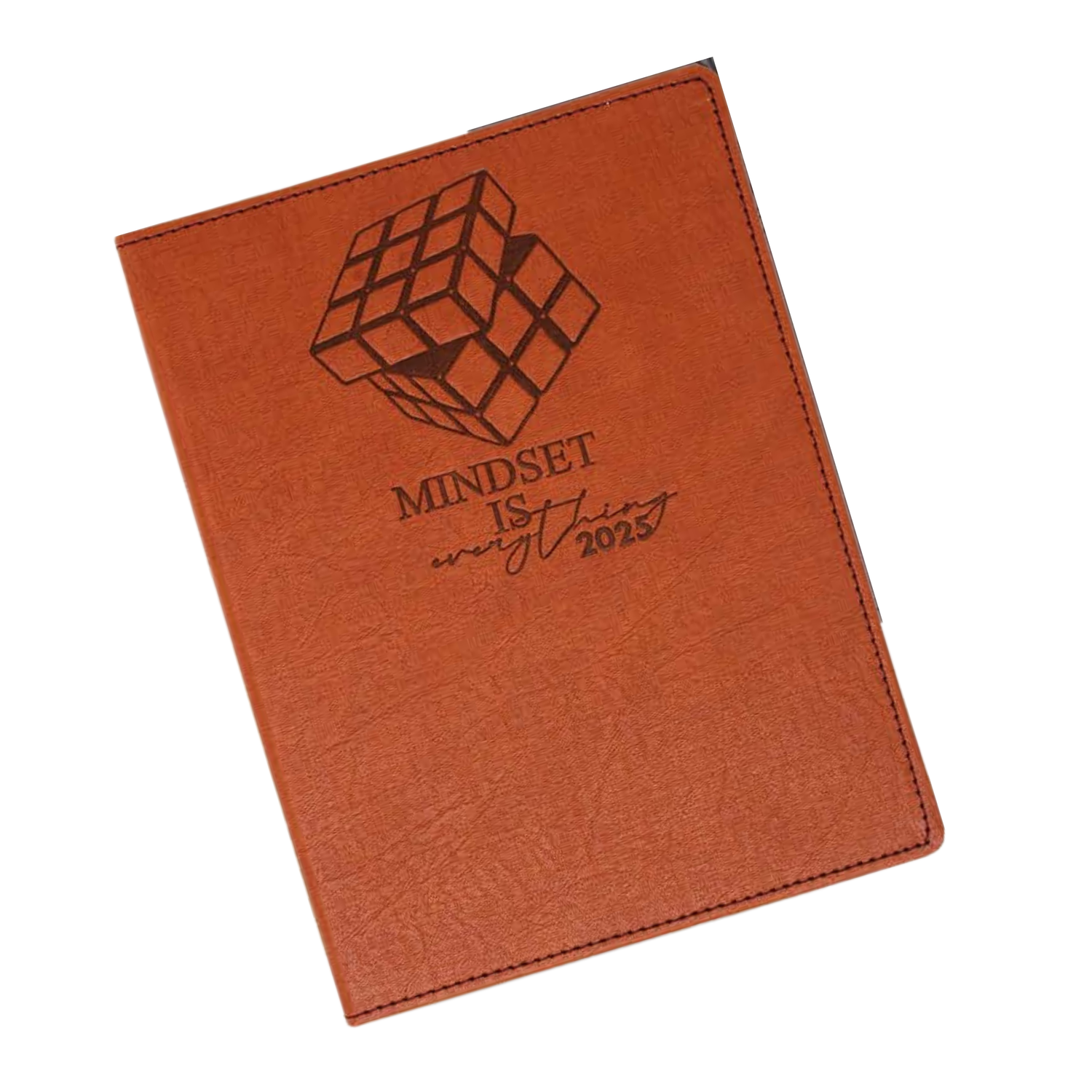 Premium Leather Diaries