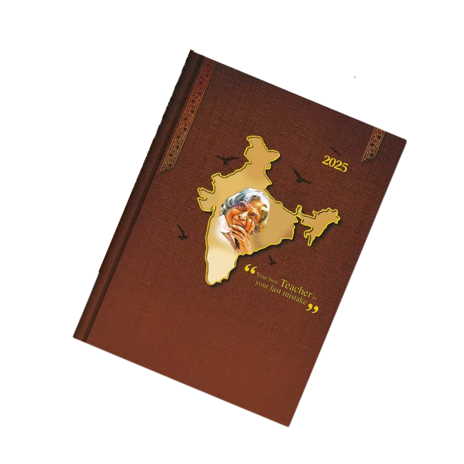 Classic Hardbound Diaries