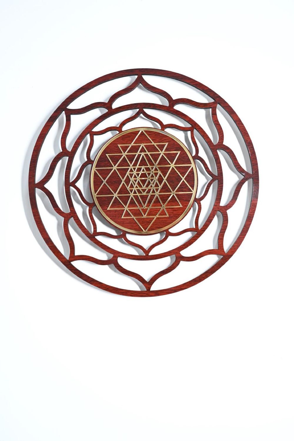 YANTRA Mandala ART