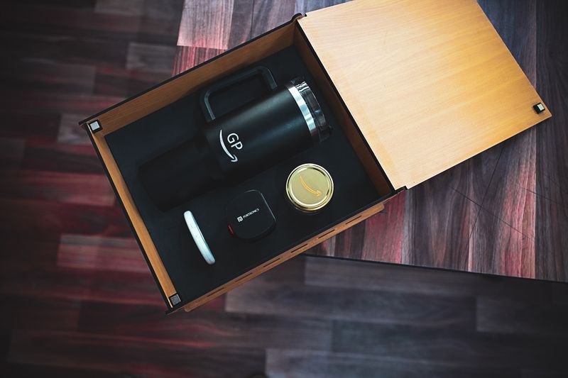 ​Executive Essentials Kit (AMAZON KIT)