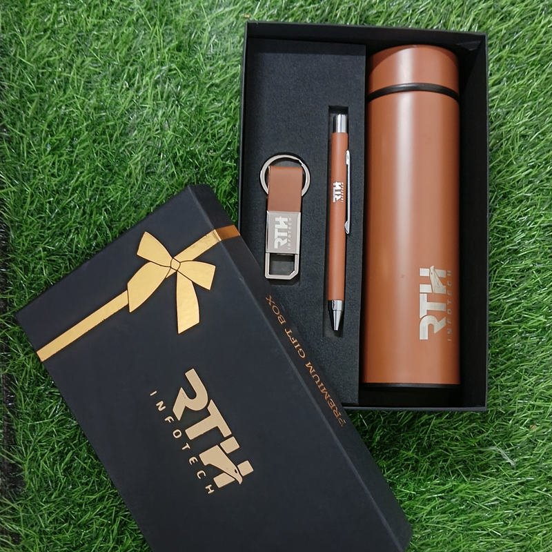 ​Premium Executive Kit (BROWN)