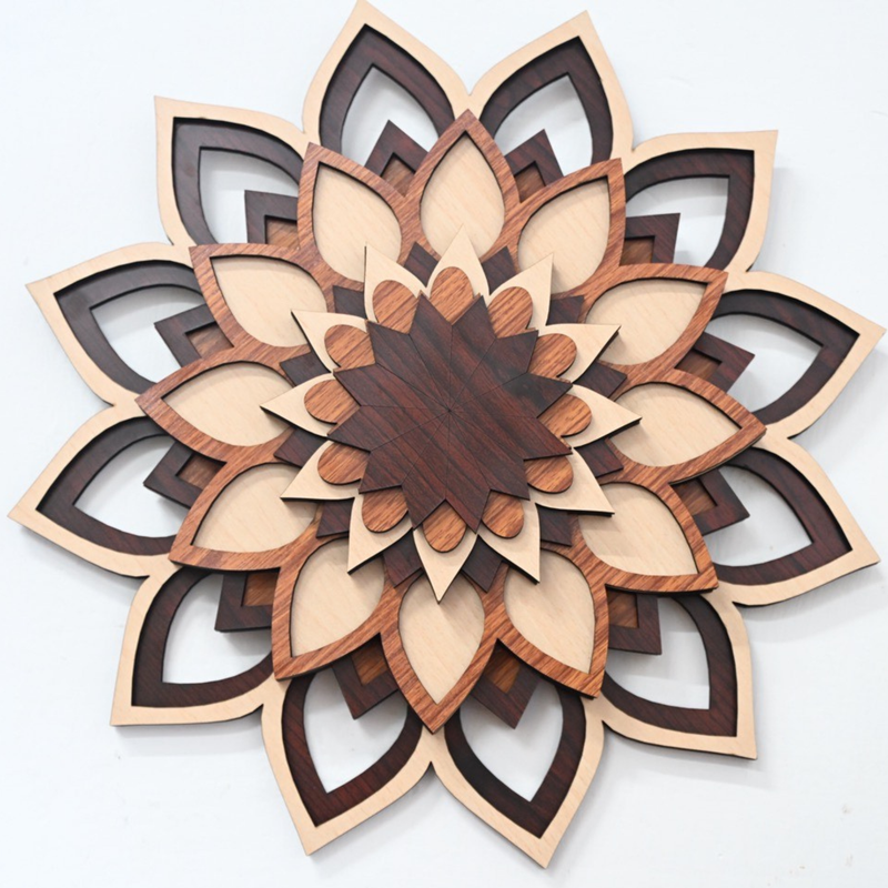Mandala Aura