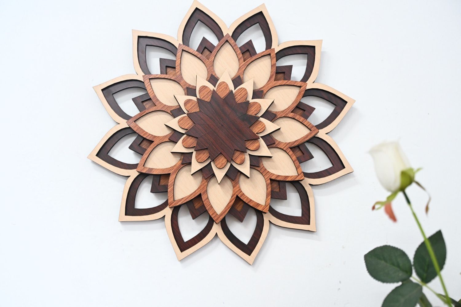 Mandala Aura