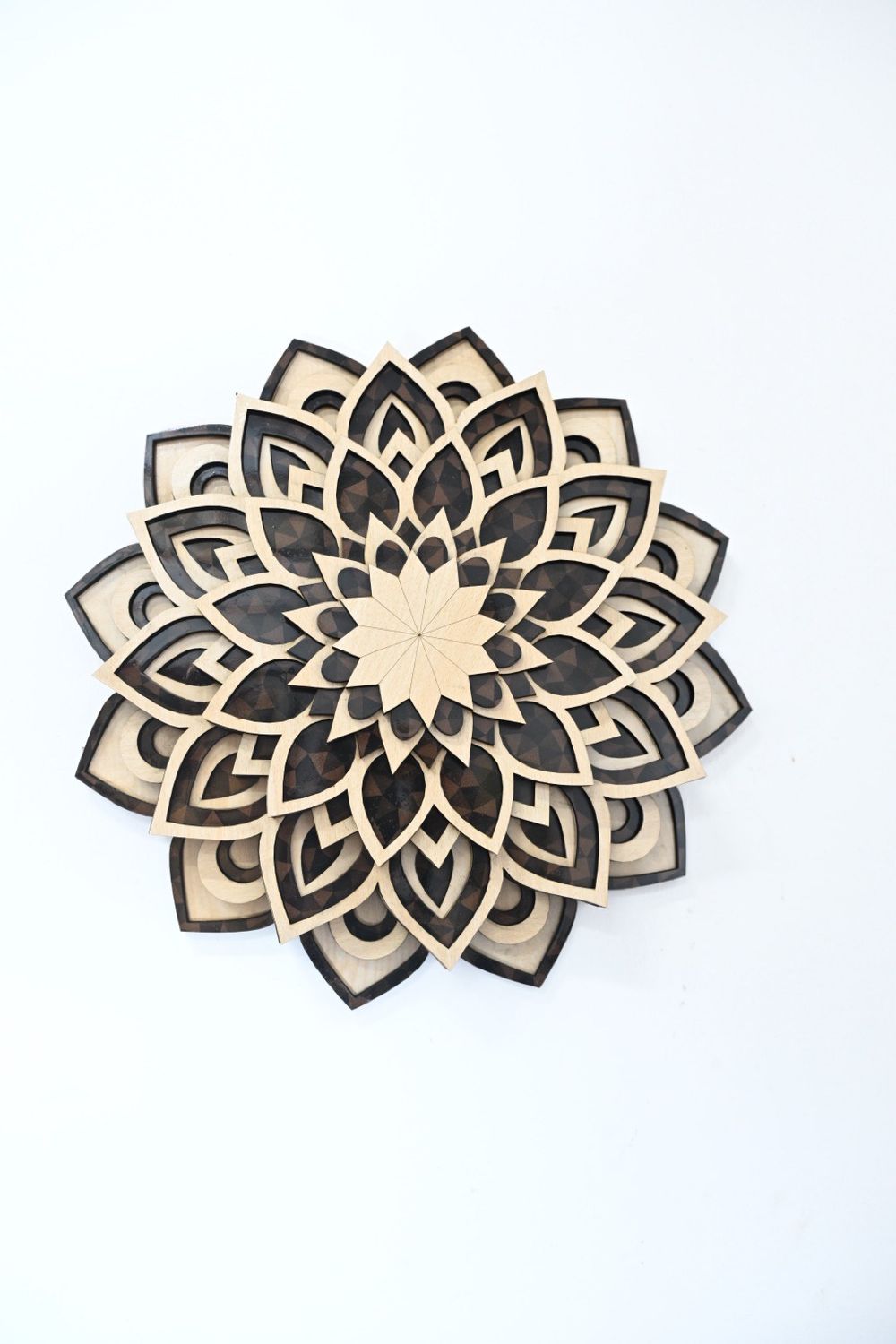Mandala Craft