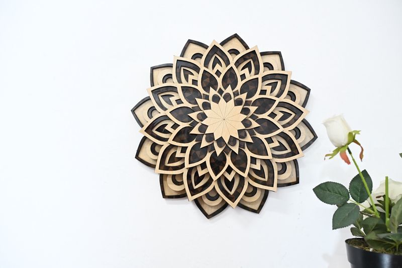 Mandala Craft