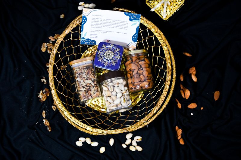 Premium Diwali Kit