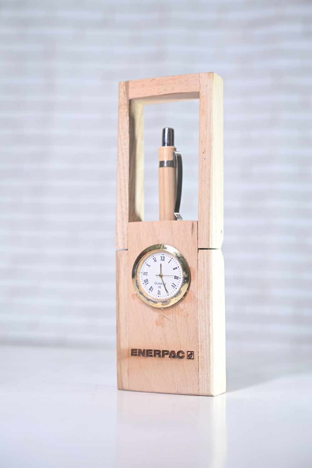 Personalized Pen Stand